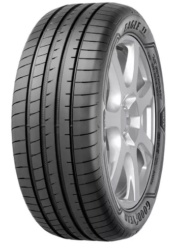 255/40 R21 102Y GOODYEAR EAG F1 AS3 SUV XL