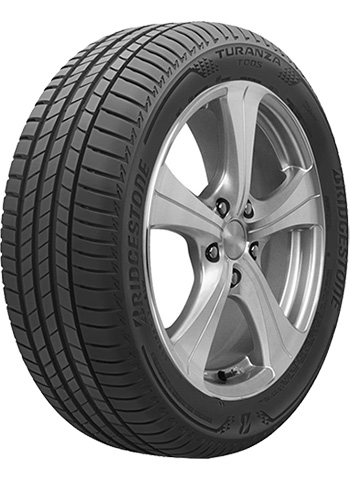 235/55 R18 100V BRIDGESTONE TURANZA T005