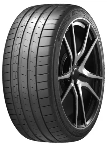 255/35 R20 97Y HANKOOK K129 S1 EVO Z XL