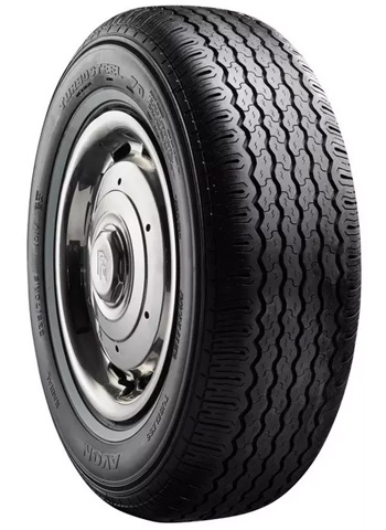 235/70 R15 101V AVON TURBOST CR 11B