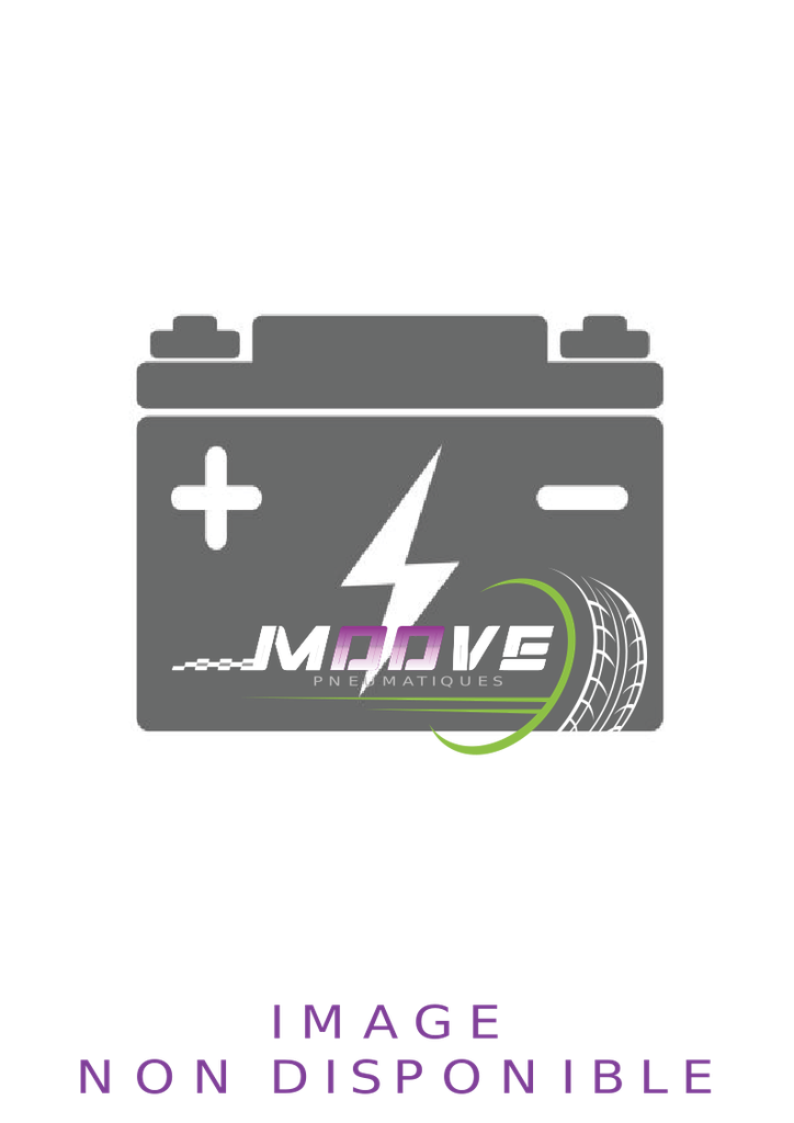 BATTERIE POWER MAXX EAS 12V 100AH - 760A + A DROITE