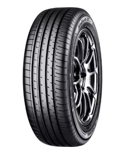 215/65 R16 98H YOKOHAMA BLUEARTH XT AE61