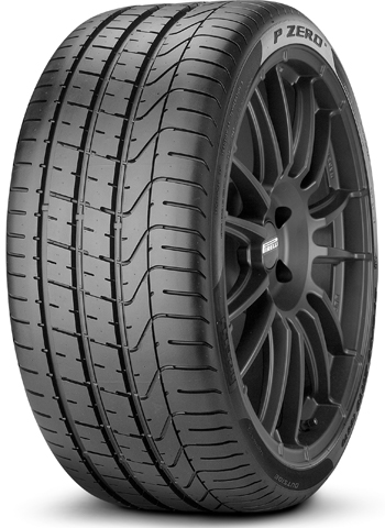 245/45 R20 103Y PIRELLI PZERO