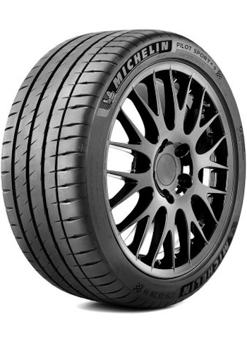 245/35 R19 93Y MICHELIN SPORT 4 S ZP RUNFLAT