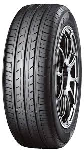 205/65 R15 99H YOKOHAMA BLUEARTH ES ES32 XL