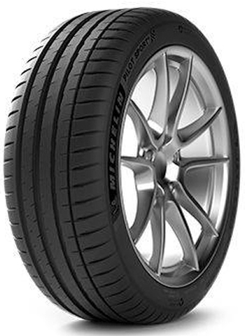 245/40 R20 99Y MICHELIN PILOT SUPER SPORT * XL
