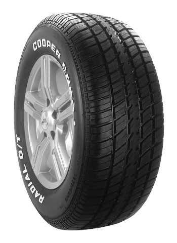 245/60 R15 100T COOPER CP COBRA GT