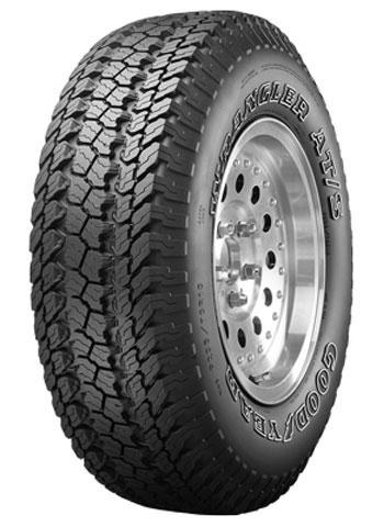 205/80 R16 110S GOODYEAR WRANG AT/S