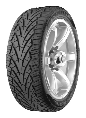 265/70 R15 112H GENERAL GRABBER UHP BSW