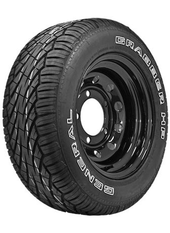 235/60 R15 98T GENERAL GRABBER HP OWL