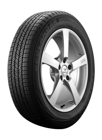 225/60 R17 99V YOKOHAMA G91F