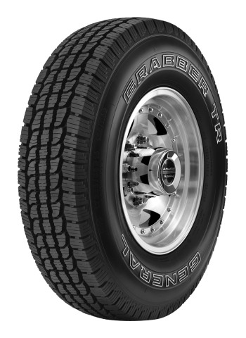205/70 R15 96T GENERAL GRABBER TR
