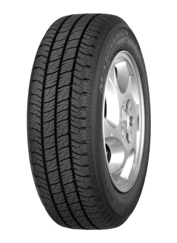 235/65 R16 115R GOODYEAR CARGO MARATHON