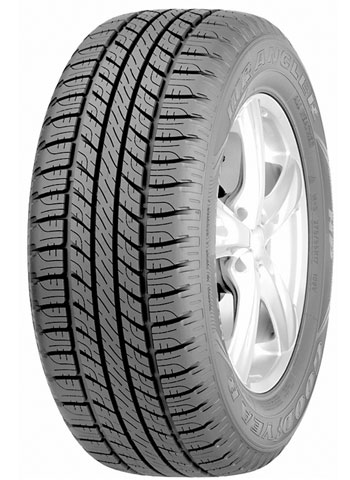 235/65 R17 104V GOODYEAR WRANGLER HP AW