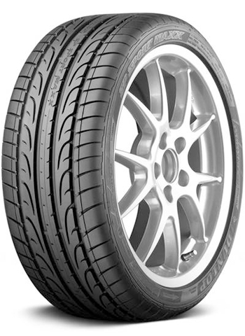 255/40 R20 101W DUNLOP SPORTMAXX MO MFS XL