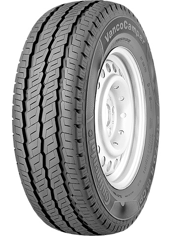 225/65 R16 112R CONTINENTAL VANCAMPER