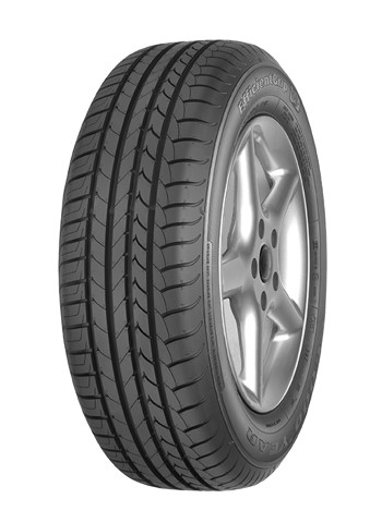 245/50 R18 100W GOODYEAR EFFICIENTGRIP MOE ROF RUNFLAT