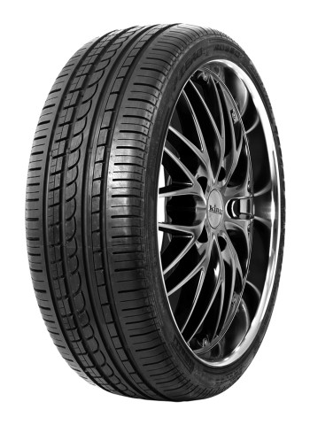 265/45 R20 104Y PIRELLI P-ZERO ROSSO MO E