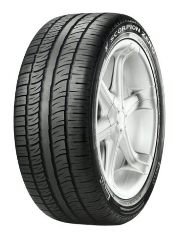 255/45 R20 105V PIRELLI SCORPION ZERO AS XL
