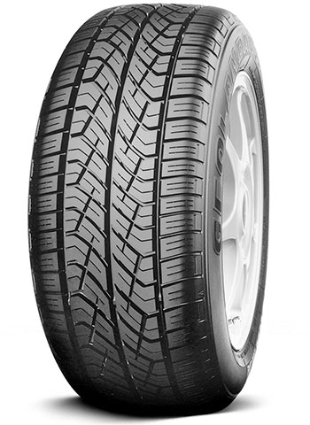 225/55 R17 97V YOKOHAMA G95A