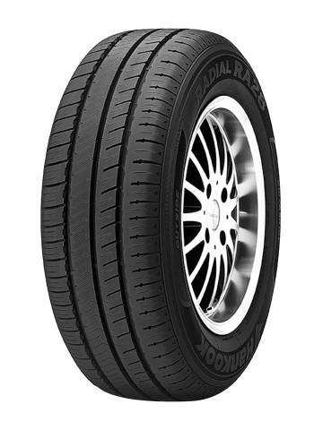 215/65 R16 106T HANKOOK RADIAL RA28E