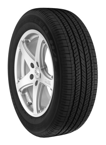 245/50 R20 102V BRIDGESTONE DUELER H/L 400