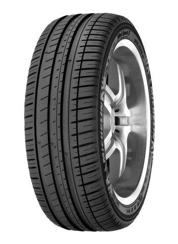 255/35 R19 96Y MICHELIN SPORT 3 AO GRNX XL