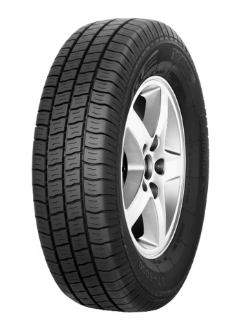 165/80 R13 96N GAJAH TUNGGAL GT KARGOMAX ST6000