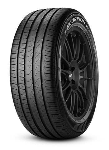 235/55 R17 99V PIRELLI SCORPION VERDE (AO)