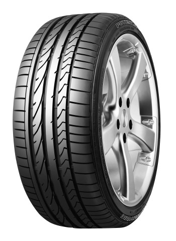 245/35 R20 95Y BRIDGESTONE RE050A1 * RFT XL RUNFLAT
