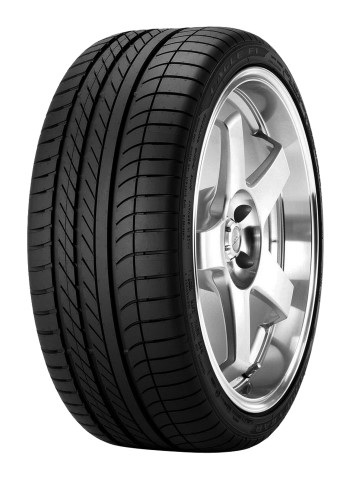 245/35 R18 88Y GOODYEAR EAG F1 AS2* ROF RUNFLAT