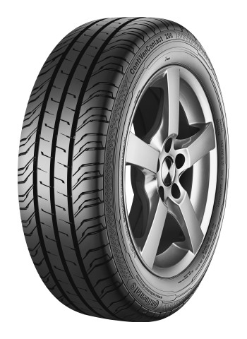 225/60 R16 105H CONTINENTAL VANCONTACT 2