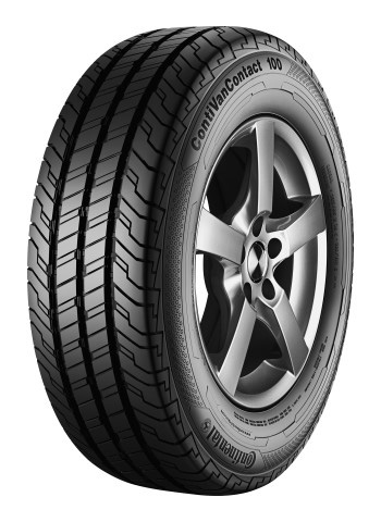 225/70 R15 112R CONTINENTAL VANCONTACT 100