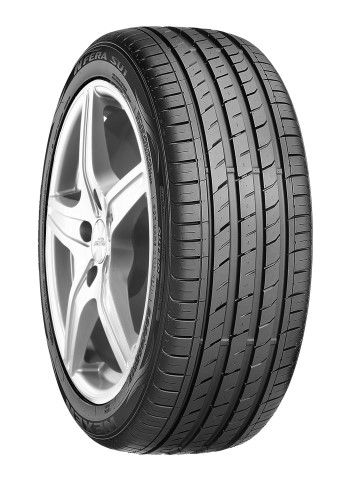 245/45 R19 102Y NEXEN N'FERA SU1 XL