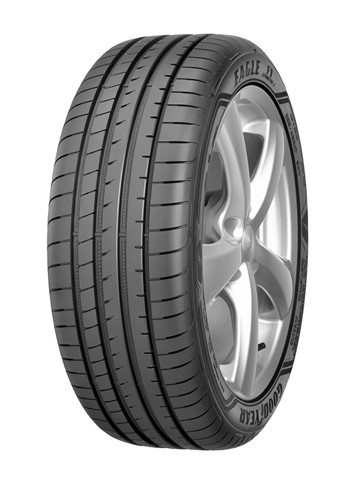 255/35 R20 97Y GOODYEAR EAG F1 AS3 J FP XL