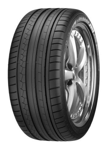 235/50 R18 97V DUNLOP SPORTMAXX GT MO MFS