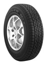 225/65 R17 102H BRIDGESTONE DUELER H/T 687