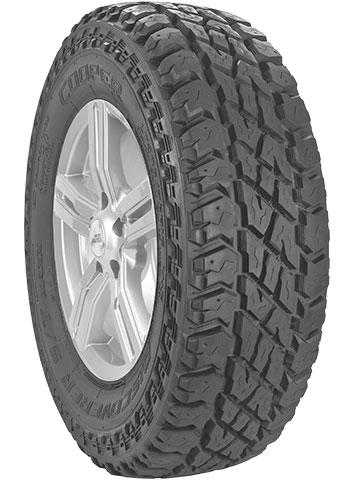 235/85 R16 120Q COOPER DISC S/T MAXX