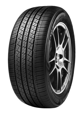 235/60 R16 100H DELINTE DH7 SUV