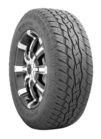 245/65 R17 111H TOYO OPEN COTRY A/T+ XL
