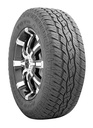 235/60 R16 100H TOYO OPEN COTRY A/T+