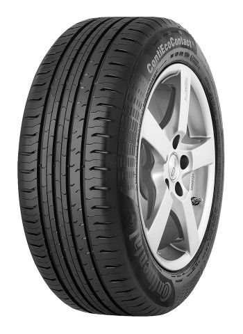 225/55 R17 101V CONTINENTAL ECONTACT 5 J XL
