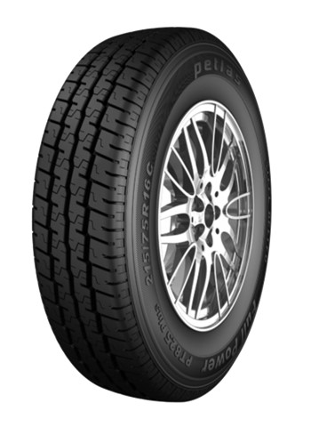 235/65 R16 115R PETLAS FULL POWER PT825+