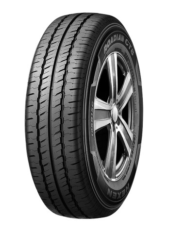 225/75 R16 121S NEXEN ROADIAN CT8