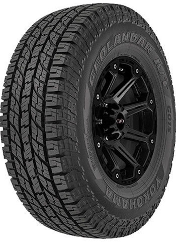 225/65 R17 102H YOKOHAMA G015 GEOLANDAR A/T