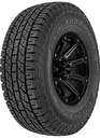 225/65 R17 102H YOKOHAMA G015 GEOLANDAR A/T