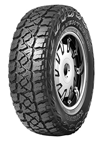 245/70 R17 119Q KUMHO ROAD VENTURE MT51