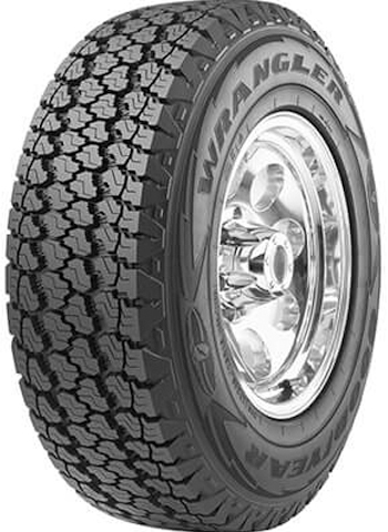 235/85 R16 120Q GOODYEAR WRANG AT ADVENTURE POR