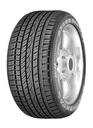 235/55 R19 105W CONTINENTAL CROSS CONT UHP E LR XL