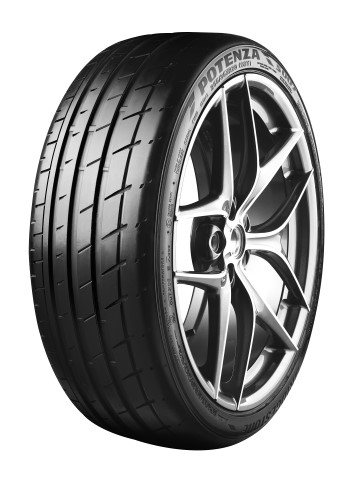 255/40 R20 101Y BRIDGESTONE S007 POTENZA A5A XL